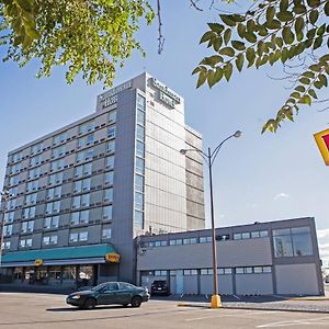 Sandman Hotel Lethbridge